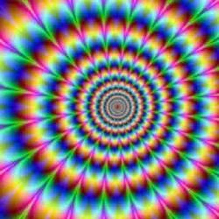 FрактаL-Дождь