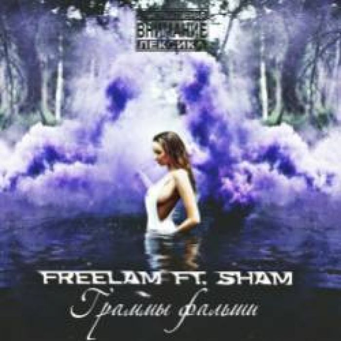 FreeLam ft SHaM-Граммы фальши