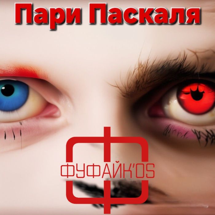 Фуфайк'os - Пари Паскаля