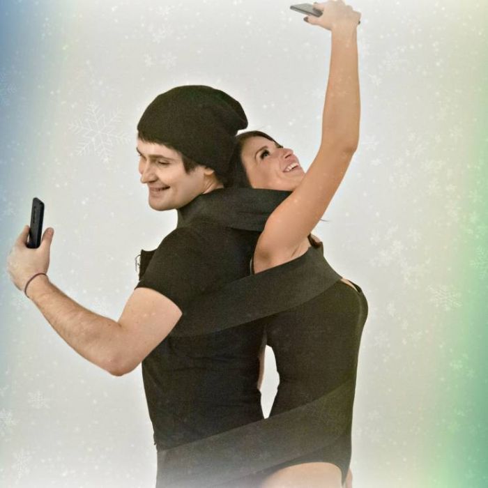 GABRIEL  DARYANNA-ЧУВСТВА