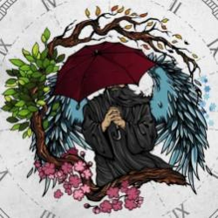 ГАЕР - Осеннее Солнце (prod. by Fluerum)