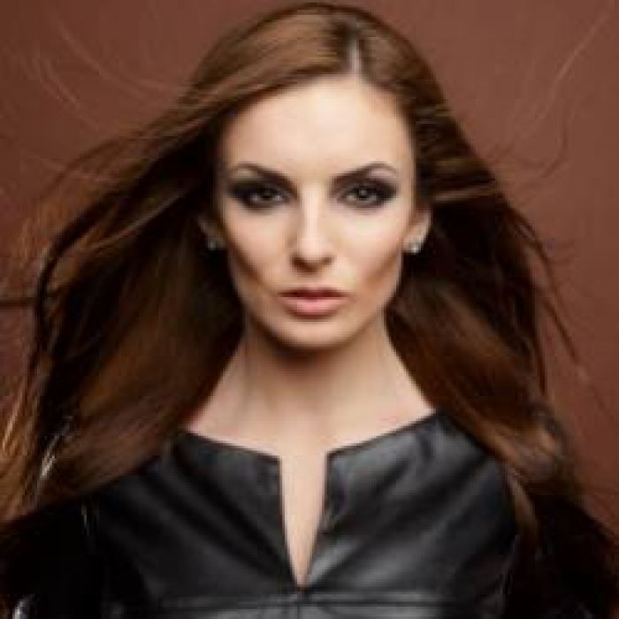 GLORY-Я сделаю все