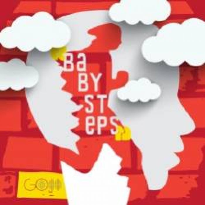 ГОДЖИ-Baby Steps