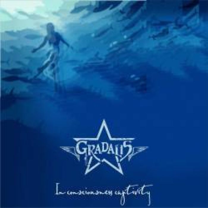 Gradalis - Дай Воли