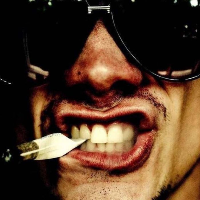 GRUZMUS-Молодой я