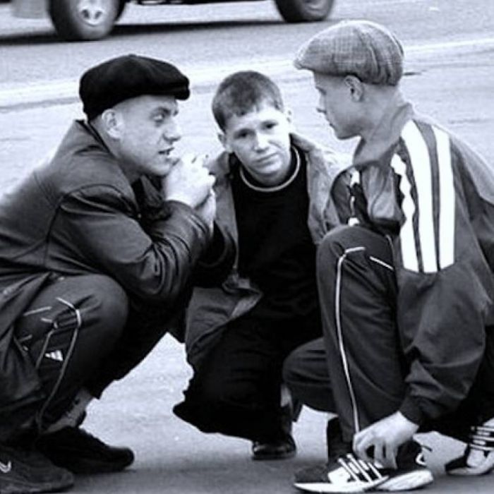 GRUZMUS - предостережение