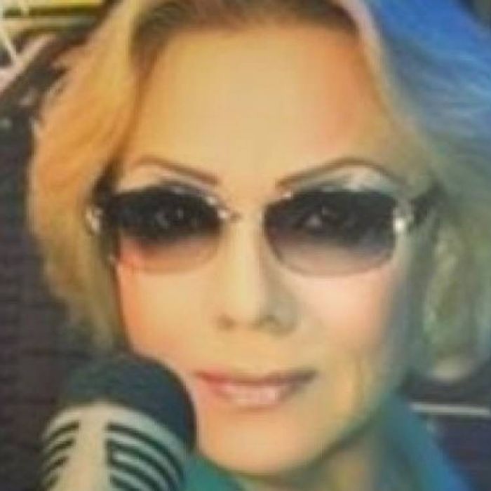 ГаЛЛа Маркина  Королева Снежная-Сон наяву