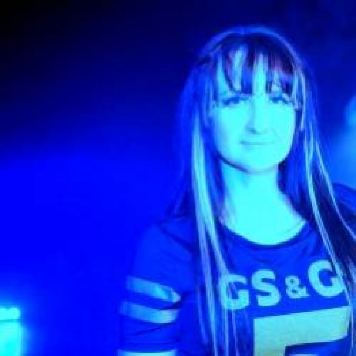 Galasiana Snegireva-Не обижай меня