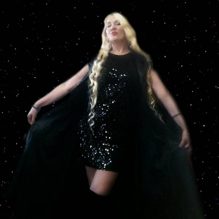 Galla Lotus-Сирены