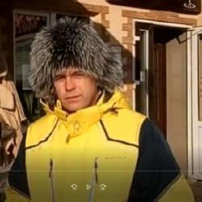 Ганин Валерий-СУМАШЕДШАЯ ЛЮБОВЬ