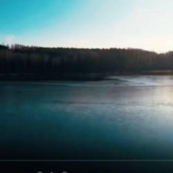 Ганин Валерий-ОДИНОЧЕСТВО