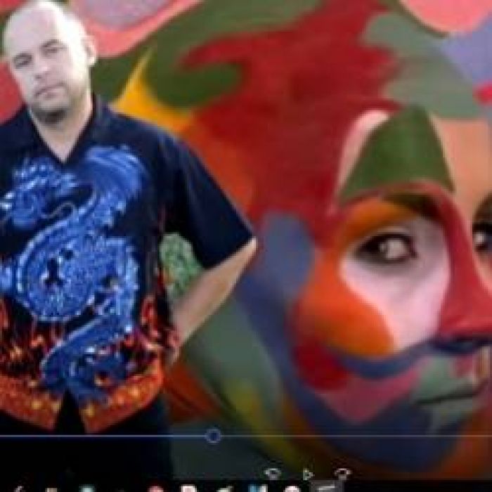 Ганин Валерий-СОН