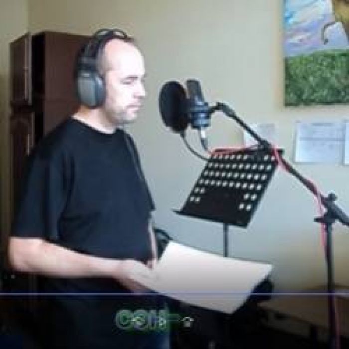 Ганин Валерий-ВОЗРАСТ