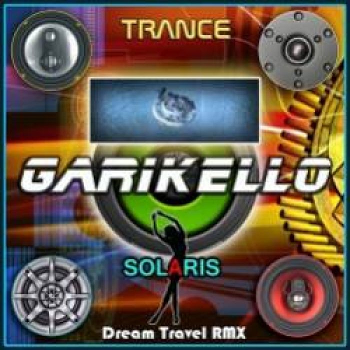 Garikello and CJ Dream Travel-Solaris