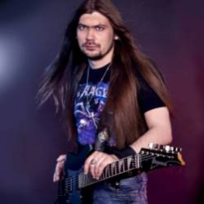 Garikello amp Alex Stayzer - Ballads