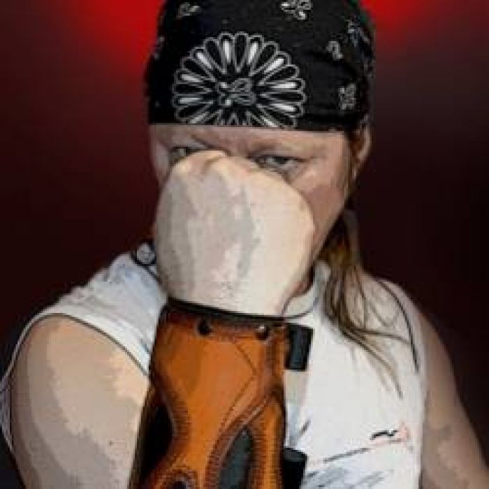 Garikello amp Зверские Инстинкты - Бей первым!