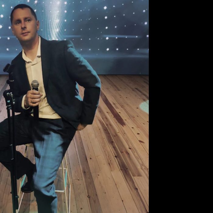 Генералов Дмитрий  - Остыл