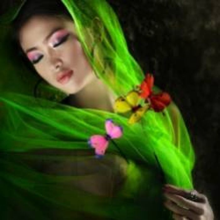 Геннадий Бидненко-ФРАГМЕНТЫ ЛЮБВИ