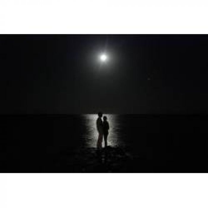 Геннадий Новиков и Марина Шилова - Лунная