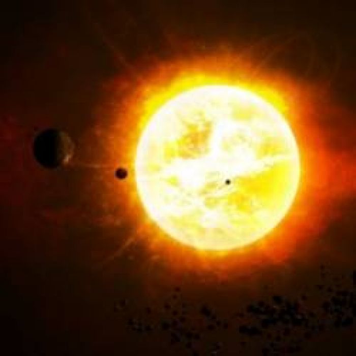 Гитарина-Я твое солнце