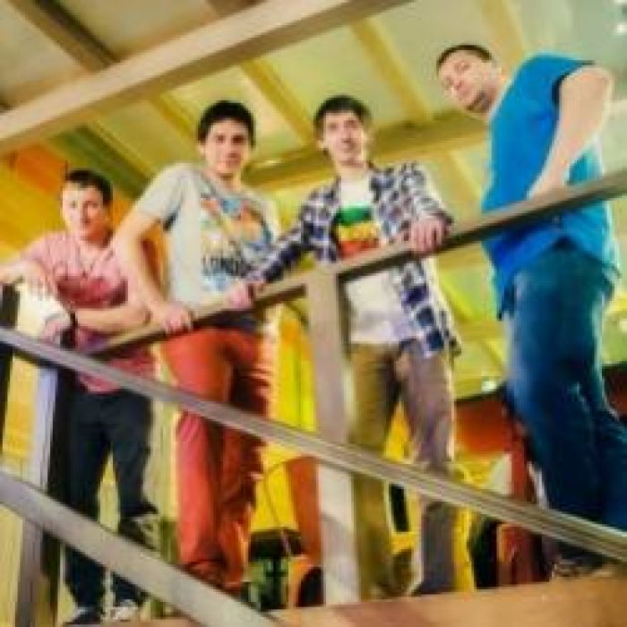 Глобальное Потепление-Лабиринты