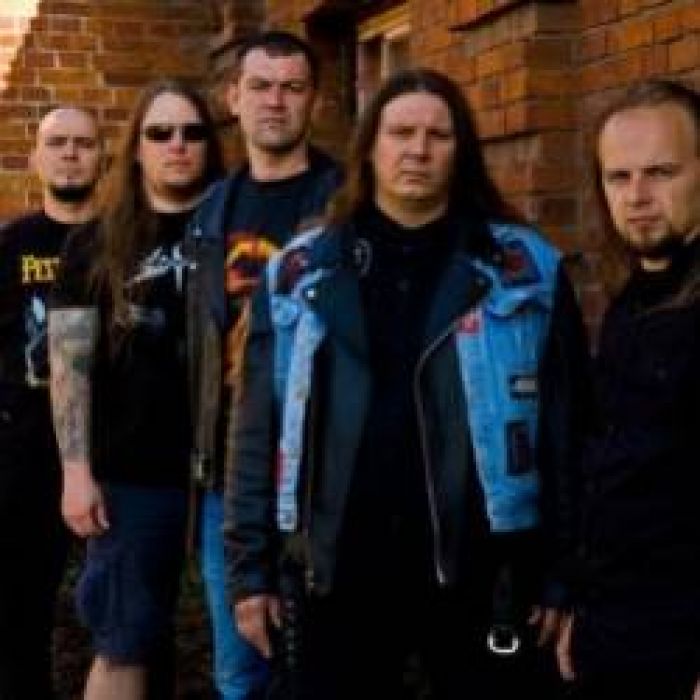 Gods Tower -Yesterdays Rivers