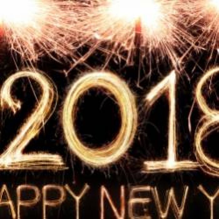 Goldars-Новый год