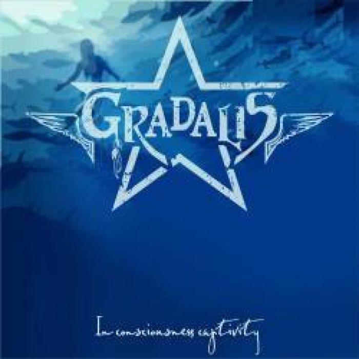 Gradalis - Художник
