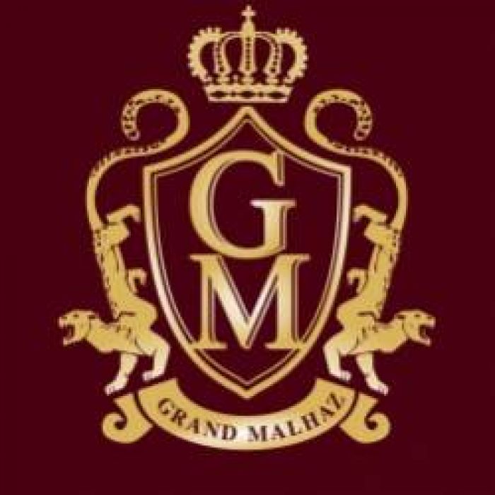 Grand Malhaz-Тающий воздух