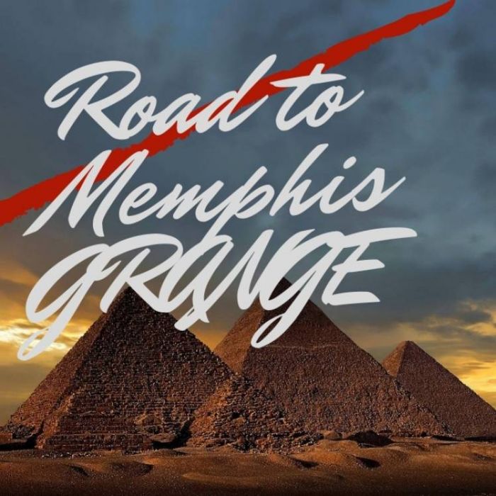 Grange-Road to Memphis
