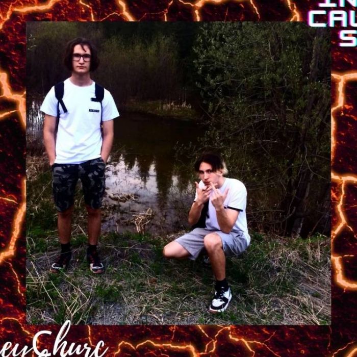 GreyChurch-Babys at Work