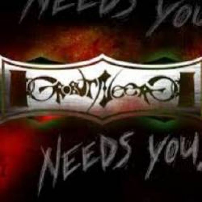 Grobut Neerg-Лес Есть Лес