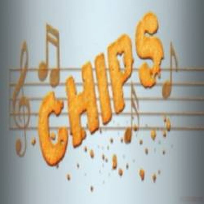 Группа Чипсы-Радуга