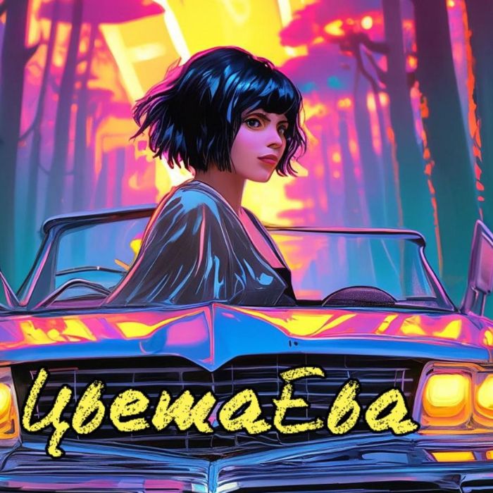 Группа ЦветаЕва - ЦветаЕва