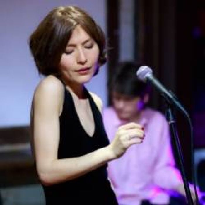 Группа Галия-Французская