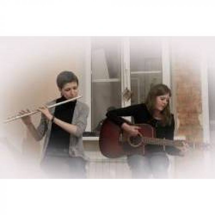 Группа quotКлючевое словоquot - Метель