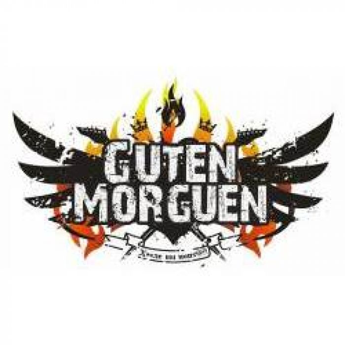 Guten Morguen - Третье Я