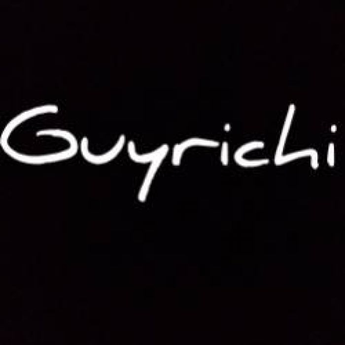 Guyrichi-Somebody like you
