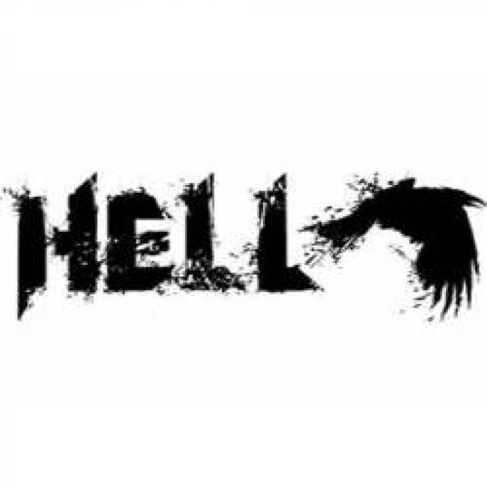 Hell - Агония