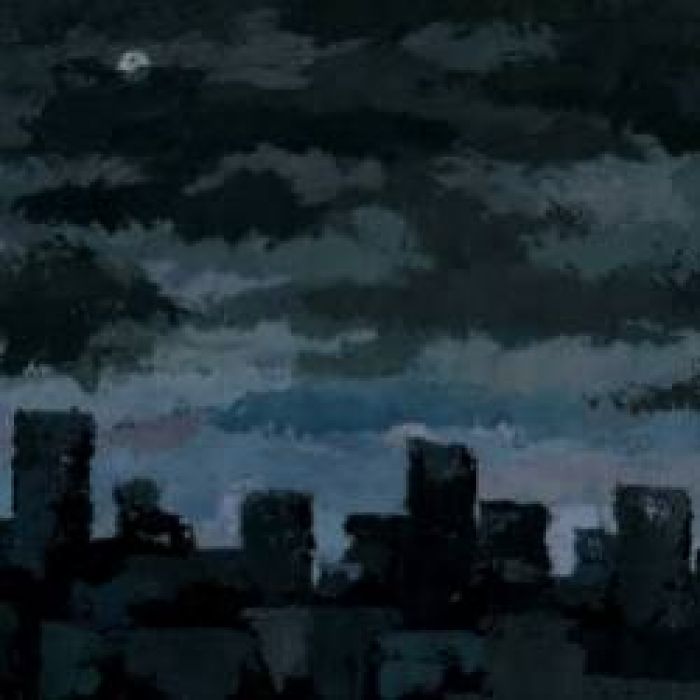 Haifisch-5 минут до утра 