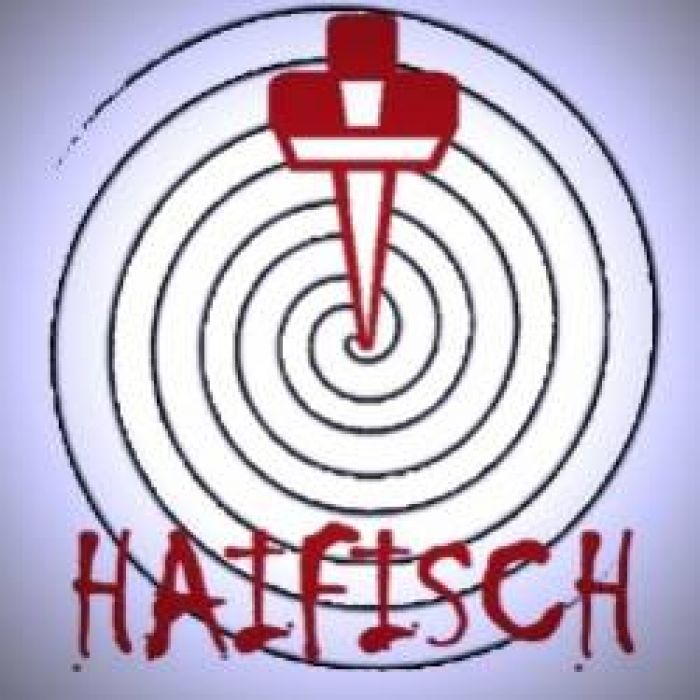 Haifisch-Границы