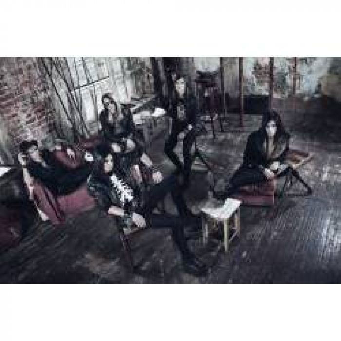 Heartbreak Suicide - Alibis