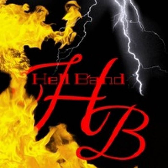 Hell Band-Сумасшедший дом