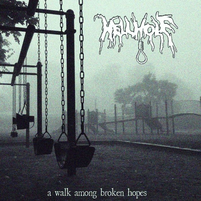 Hellhole - Fade in Fade out