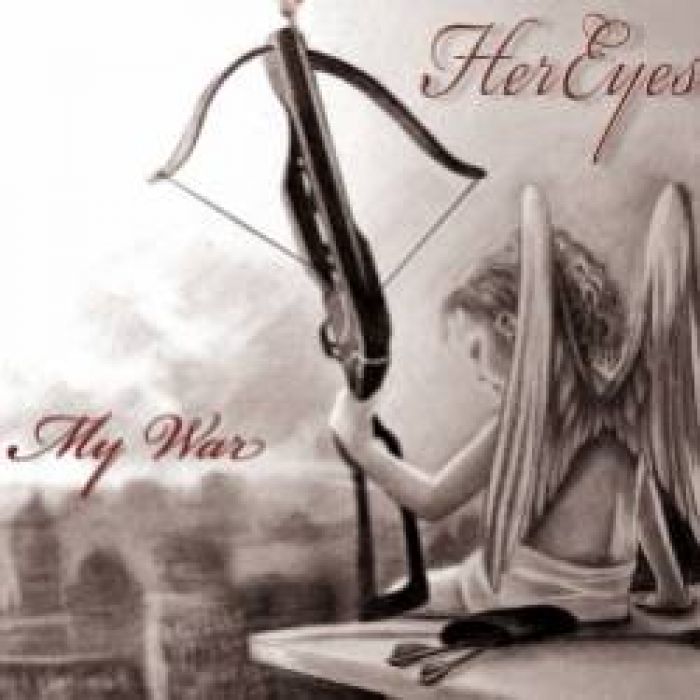 HerEyes-A ray of light My War - pt1
