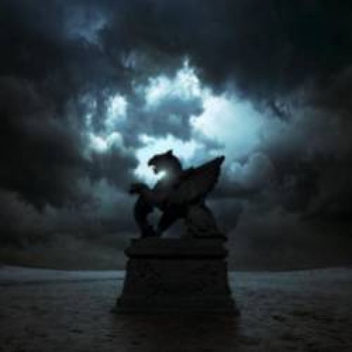 ICH PRIZRAK-где ты сейчас