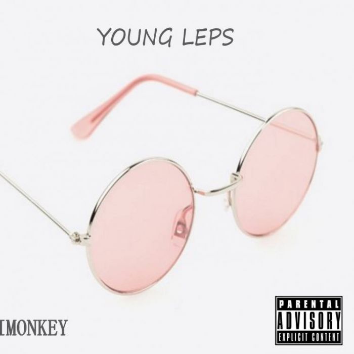 IMONKEY-YOUNG LEPS