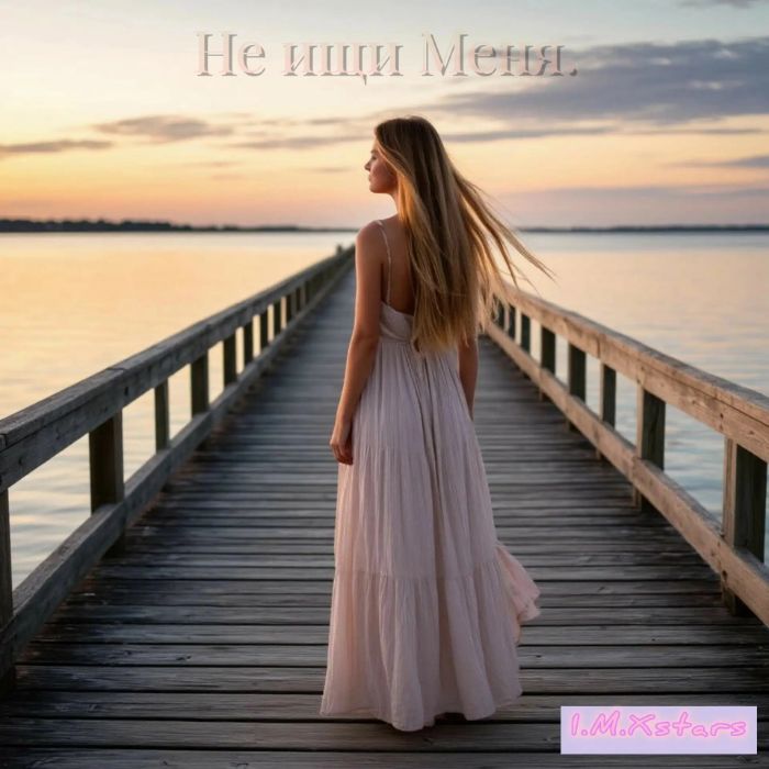 I.M.-Xstars - Не ищи меня