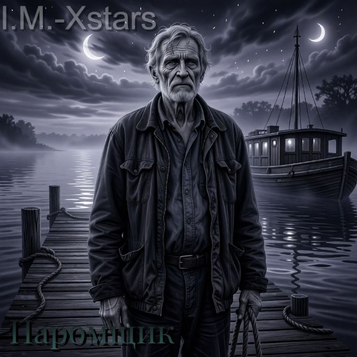 I.M.-Xstars - Паромщик