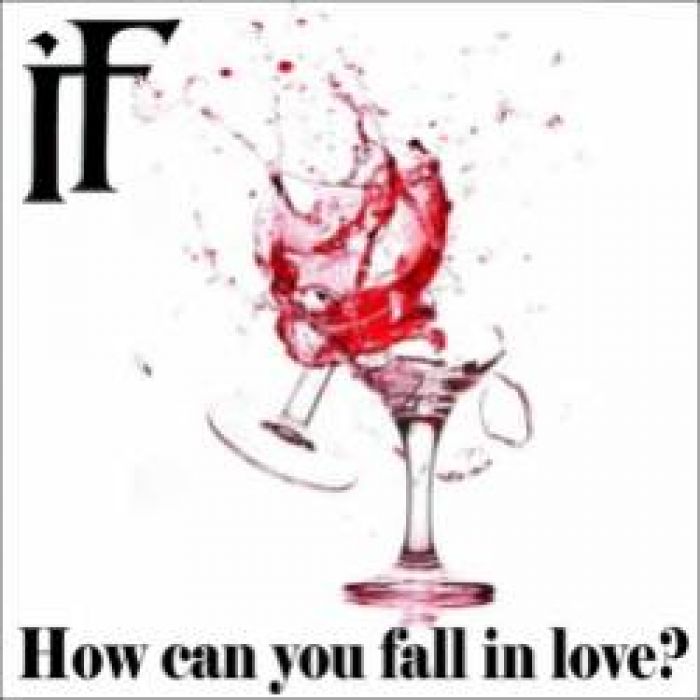 IN FALL-How can you fall in love
